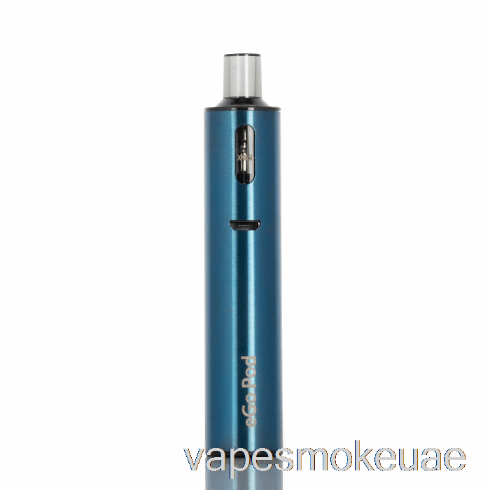 Vape Uae Joyetech Ego Pod Starter Kit أزرق